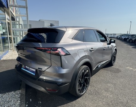 SYMBIOZ 1.8 E-TECH FULL HYBRID 160CH ESPRIT ALPINE