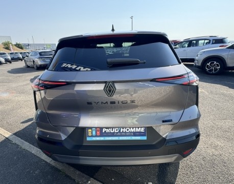 SYMBIOZ 1.8 E-TECH FULL HYBRID 160CH ESPRIT ALPINE