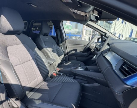 SYMBIOZ 1.8 E-TECH FULL HYBRID 160CH ESPRIT ALPINE