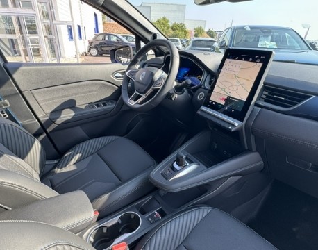 SYMBIOZ 1.8 E-TECH FULL HYBRID 160CH ESPRIT ALPINE