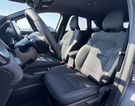SYMBIOZ 1.8 E-TECH FULL HYBRID 160CH ESPRIT ALPINE