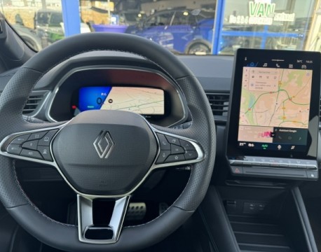 SYMBIOZ 1.8 E-TECH FULL HYBRID 160CH ESPRIT ALPINE