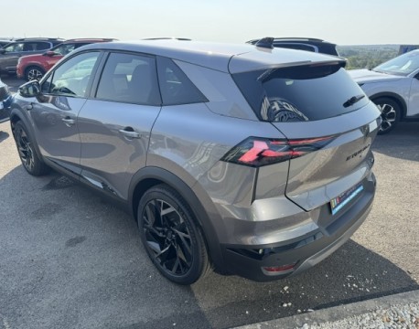 SYMBIOZ 1.8 E-TECH FULL HYBRID 160CH ESPRIT ALPINE
