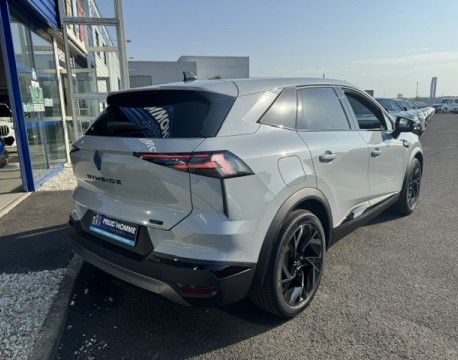 SYMBIOZ 1.8 E-TECH FULL HYBRID 160CH ESPRIT ALPINE