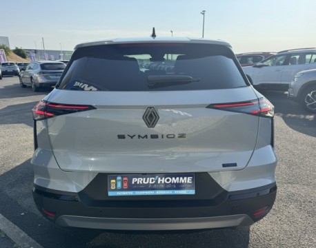 SYMBIOZ 1.8 E-TECH FULL HYBRID 160CH ESPRIT ALPINE