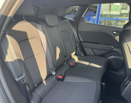 SYMBIOZ 1.8 E-TECH FULL HYBRID 160CH ESPRIT ALPINE
