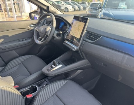 SYMBIOZ 1.8 E-TECH FULL HYBRID 160CH ESPRIT ALPINE