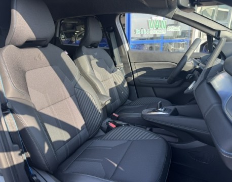 SYMBIOZ 1.8 E-TECH FULL HYBRID 160CH ESPRIT ALPINE
