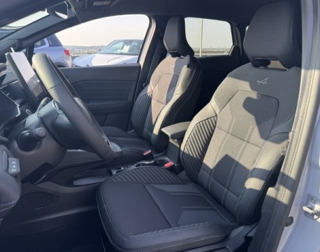 SYMBIOZ 1.8 E-TECH FULL HYBRID 160CH ESPRIT ALPINE