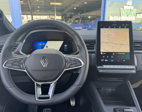 SYMBIOZ 1.8 E-TECH FULL HYBRID 160CH ESPRIT ALPINE