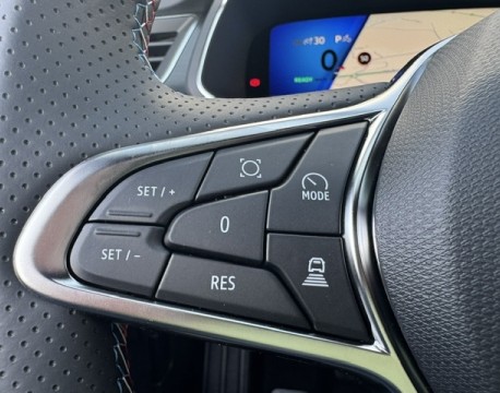 SYMBIOZ 1.8 E-TECH FULL HYBRID 160CH ESPRIT ALPINE