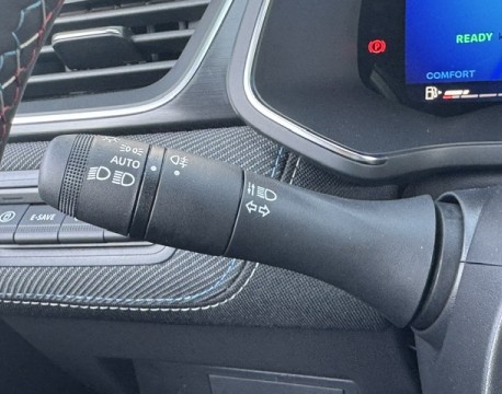SYMBIOZ 1.8 E-TECH FULL HYBRID 160CH ESPRIT ALPINE