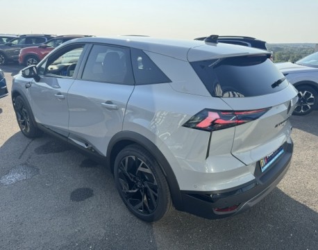 SYMBIOZ 1.8 E-TECH FULL HYBRID 160CH ESPRIT ALPINE