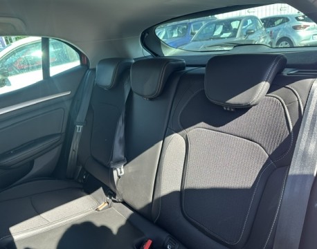 MEGANE IV 1.3 TCE 140CH TECHNO EDC + OPTIONS