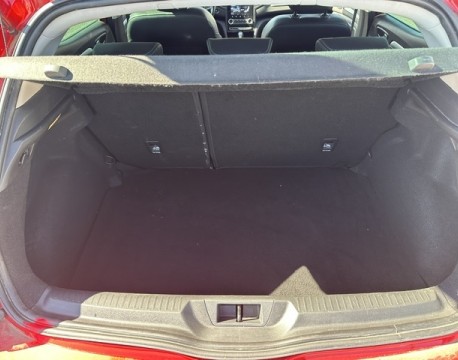 MEGANE IV 1.3 TCE 140CH TECHNO EDC + OPTIONS