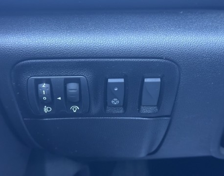 MEGANE IV 1.3 TCE 140CH TECHNO EDC + OPTIONS