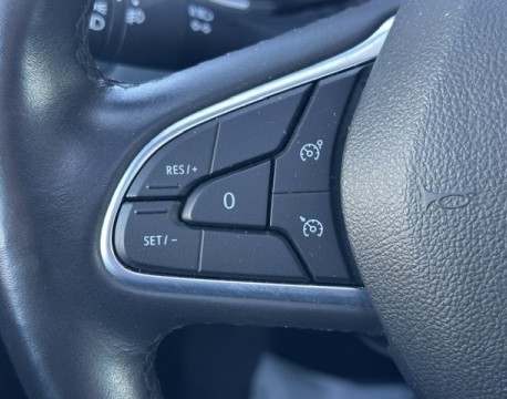 MEGANE IV 1.3 TCE 140CH TECHNO EDC + OPTIONS