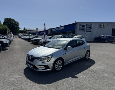 MEGANE IV 1.5 BLUE DCI 115CH BUSINESS