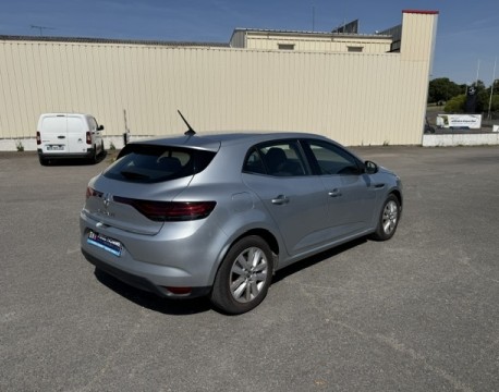 MEGANE IV 1.5 BLUE DCI 115CH BUSINESS