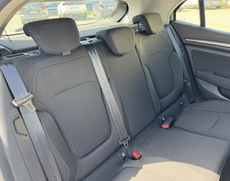 MEGANE IV 1.5 BLUE DCI 115CH BUSINESS
