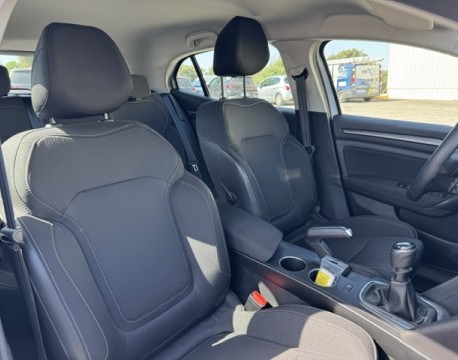 MEGANE IV 1.5 BLUE DCI 115CH BUSINESS