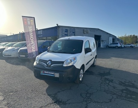 KANGOO II EXPRESS 1.5 DCI 110CH EXTRA R-LINK