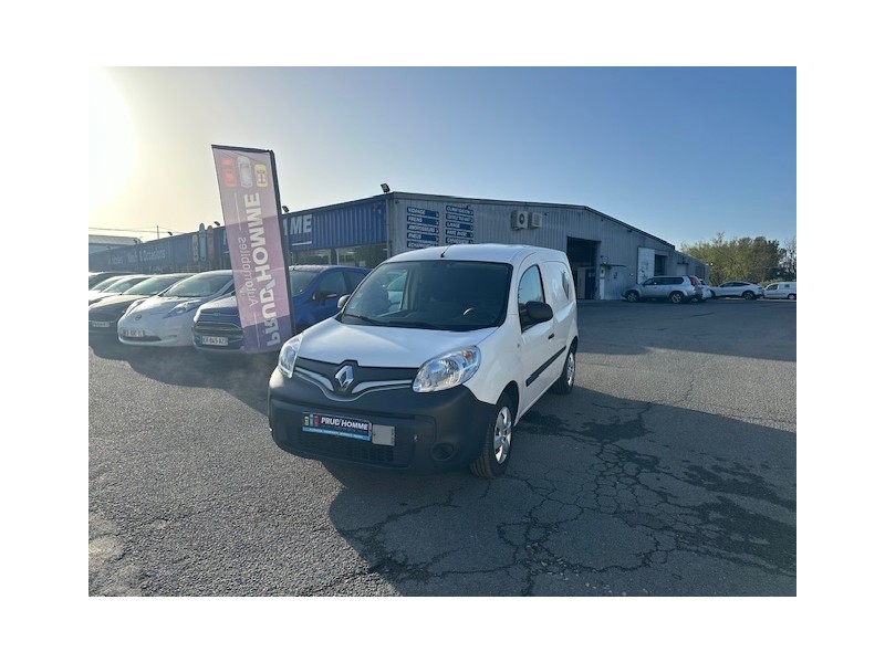 KANGOO II EXPRESS 1.5 DCI 110CH EXTRA R-LINK
