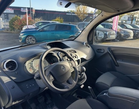 KANGOO II EXPRESS 1.5 DCI 110CH EXTRA R-LINK