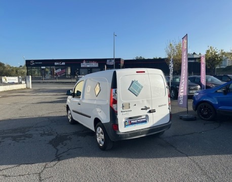 KANGOO II EXPRESS 1.5 DCI 110CH EXTRA R-LINK