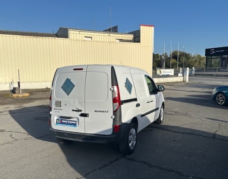 KANGOO II EXPRESS 1.5 DCI 110CH EXTRA R-LINK