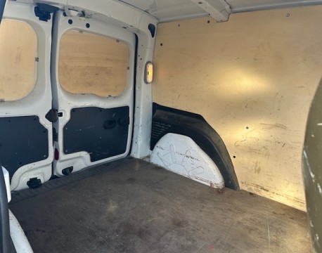 KANGOO II EXPRESS 1.5 DCI 110CH EXTRA R-LINK
