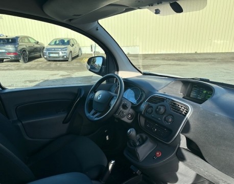 KANGOO II EXPRESS 1.5 DCI 110CH EXTRA R-LINK