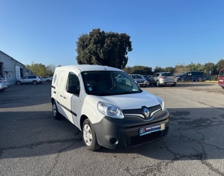 KANGOO II EXPRESS 1.5 DCI 110CH EXTRA R-LINK