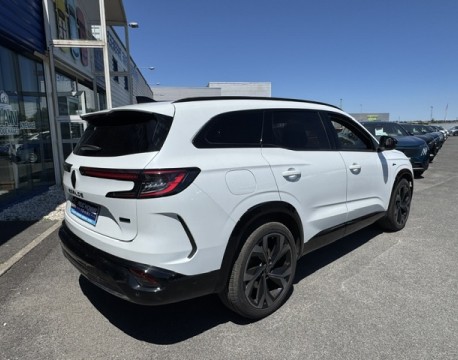 ESPACE VI 1.2 E-TECH FULL HYBRID 200CH ESPRIT ALPINE 7PLACES