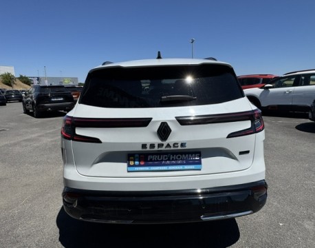 ESPACE VI 1.2 E-TECH FULL HYBRID 200CH ESPRIT ALPINE 7PLACES