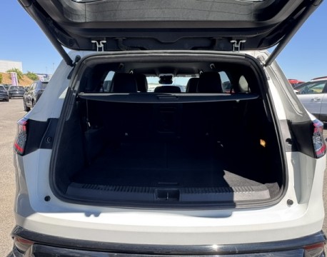 ESPACE VI 1.2 E-TECH FULL HYBRID 200CH ESPRIT ALPINE 7PLACES