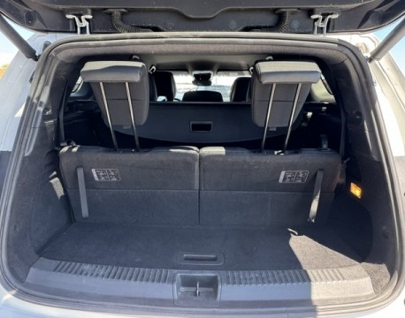 ESPACE VI 1.2 E-TECH FULL HYBRID 200CH ESPRIT ALPINE 7PLACES