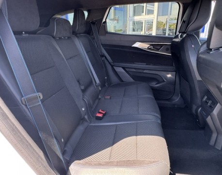 ESPACE VI 1.2 E-TECH FULL HYBRID 200CH ESPRIT ALPINE 7PLACES