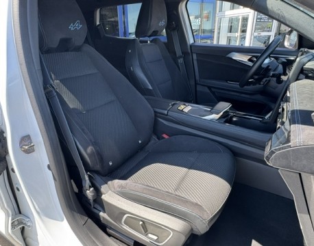 ESPACE VI 1.2 E-TECH FULL HYBRID 200CH ESPRIT ALPINE 7PLACES
