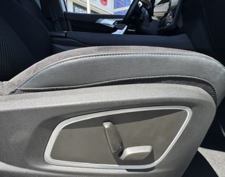 ESPACE VI 1.2 E-TECH FULL HYBRID 200CH ESPRIT ALPINE 7PLACES