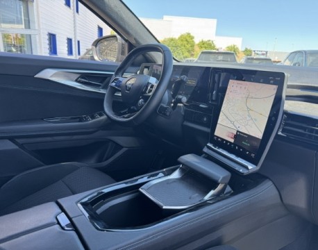 ESPACE VI 1.2 E-TECH FULL HYBRID 200CH ESPRIT ALPINE 7PLACES
