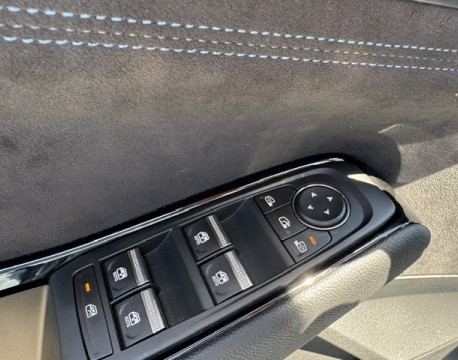 ESPACE VI 1.2 E-TECH FULL HYBRID 200CH ESPRIT ALPINE 7PLACES