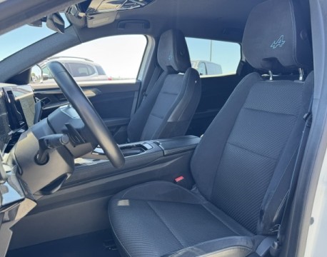 ESPACE VI 1.2 E-TECH FULL HYBRID 200CH ESPRIT ALPINE 7PLACES