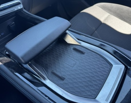 ESPACE VI 1.2 E-TECH FULL HYBRID 200CH ESPRIT ALPINE 7PLACES