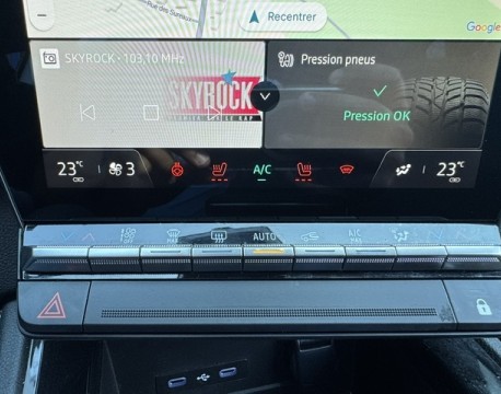ESPACE VI 1.2 E-TECH FULL HYBRID 200CH ESPRIT ALPINE 7PLACES