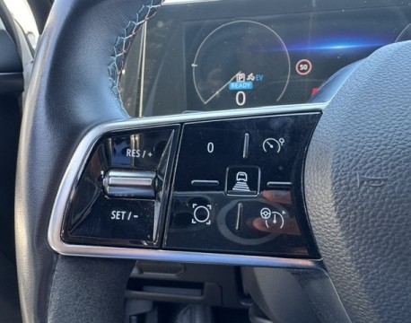 ESPACE VI 1.2 E-TECH FULL HYBRID 200CH ESPRIT ALPINE 7PLACES