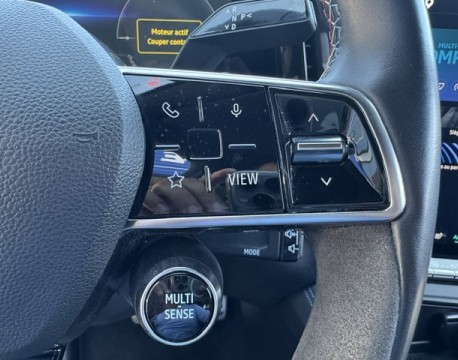 ESPACE VI 1.2 E-TECH FULL HYBRID 200CH ESPRIT ALPINE 7PLACES