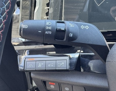 ESPACE VI 1.2 E-TECH FULL HYBRID 200CH ESPRIT ALPINE 7PLACES