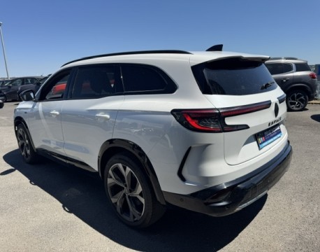 ESPACE VI 1.2 E-TECH FULL HYBRID 200CH ESPRIT ALPINE 7PLACES