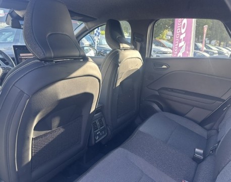 CAPTUR 1.8 E-TECH FULL HYBRID 160CH TECHNO - 26